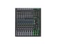 Mackie ProFX12v3 12 Channel Professional Effects Mixer with USB